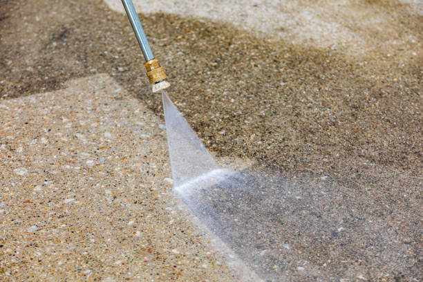 Best Post-Construction Pressure Washing  in Bonneau Beach, SC