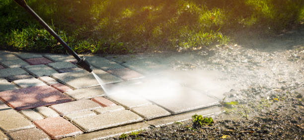 Best Playground Equipment Cleaning  in Bonneau Beach, SC